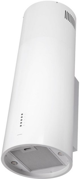 Вытяжка Maunfeld Lee Wall 39 Long white в Тюмени (preview 2)