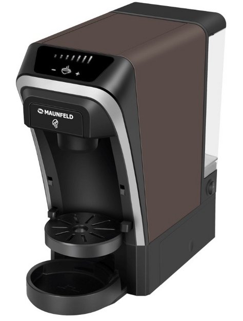 Кофеварка Maunfeld MCCM-CM823BR в Тюмени (preview 4)