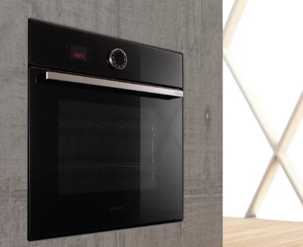 Духовой шкаф Gorenje BO 75 SY2B в Тюмени (preview 6)