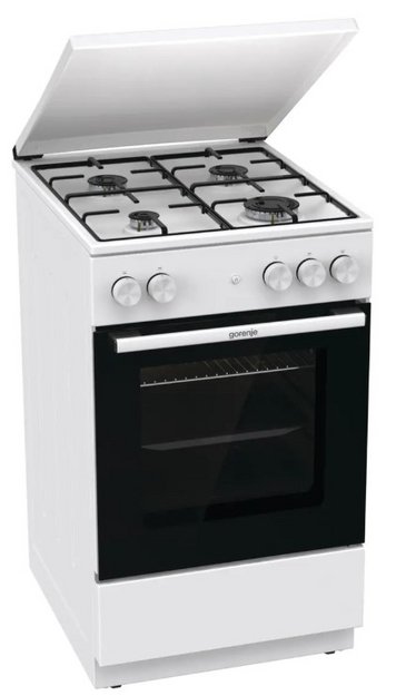 Газовая плита Gorenje GG5A14WJ в Тюмени (preview 4)