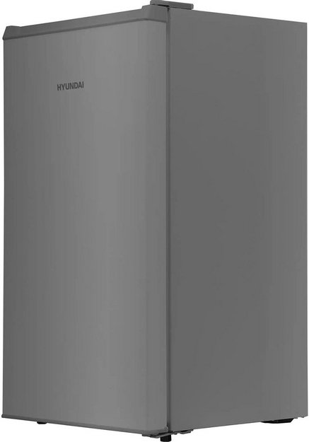 Холодильник Hyundai CO10031H серебристый в Тюмени (preview 4)