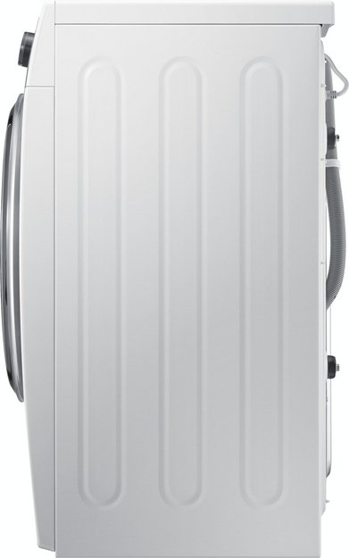 Стиральная машина Samsung WW80K62E07S в Тюмени (preview 4)