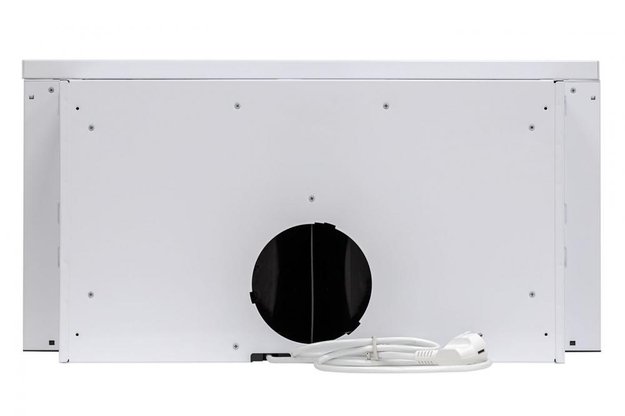 Вытяжка KRONA KAMILLA 600 WHITE (2 мотора) в Тюмени (preview 10)