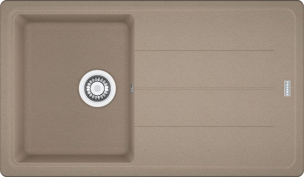 Мойка Franke BFG 611-86 миндаль в Тюмени (preview 1)