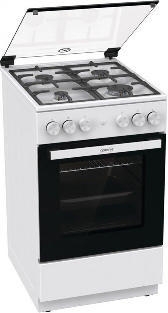 Газовая плита Gorenje GG5A12WF-B в Тюмени (preview 3)