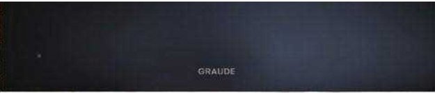 Встраиваемый подогреватель посуды Graude WS 14.0 S в Тюмени (preview 1)