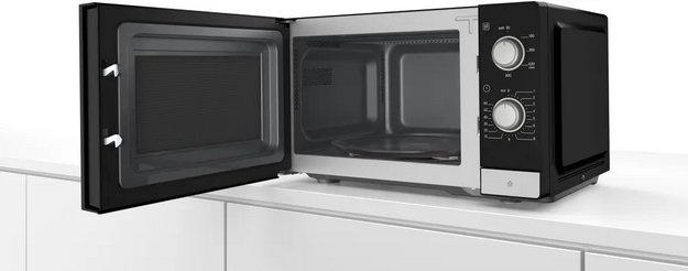 Микроволновая печь Bosch FFL020MS2 в Тюмени (preview 4)
