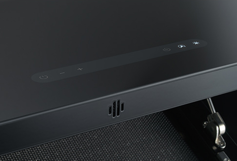 Вытяжка Franke FMA 2.0 PLUS 907 BK в Тюмени (preview 5)