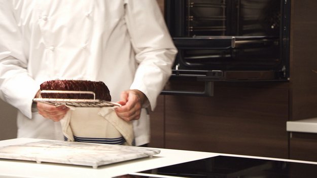 Духовой шкаф с паром De Dietrich DOR4546X в Тюмени (preview 7)