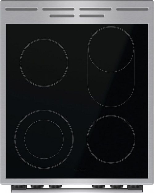 Электрическая плита Gorenje GEC5C40XAOT в Тюмени (preview 4)