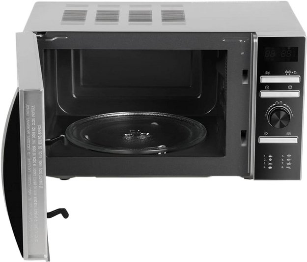 Микроволновая печь Hyundai HYM-D3026 в Тюмени (preview 4)