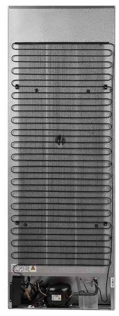 Встраиваемый холодильник Maunfeld MBF19369NFWGR Lux Inverter в Тюмени (preview 9)