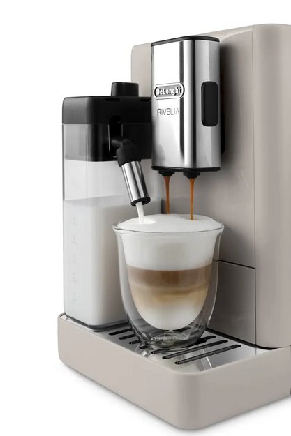 Кофемашина DeLonghi EXAM440.55.BG в Тюмени (preview 7)