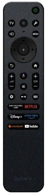 Телевизор Sony K-75XR70 в Тюмени (preview 5)