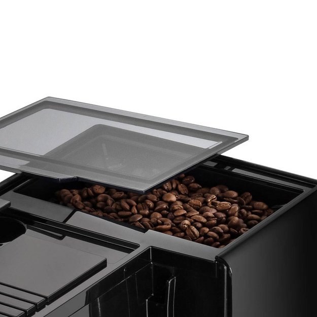 Кофемашина Kaffit com Roma A5-2 Black в Тюмени (preview 11)