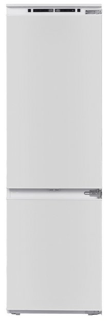 Встраиваемый холодильник Maunfeld MBF177NFFWGR Inverter в Тюмени (preview 7)