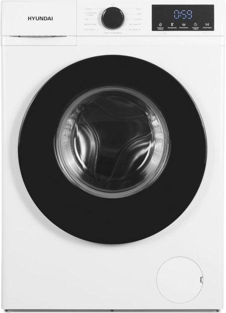 Стиральная машина Hyundai WME8212 в Тюмени (preview 1)