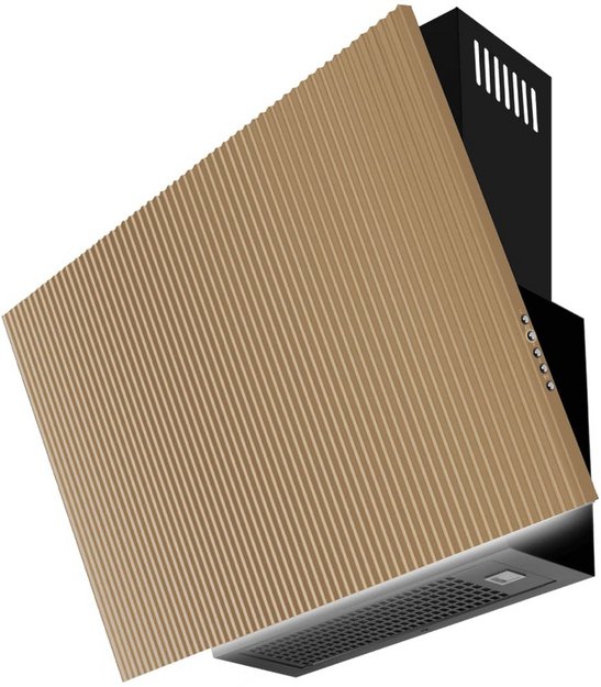 Вытяжка Maunfeld FRANTA 90 Gold в Тюмени (preview 2)