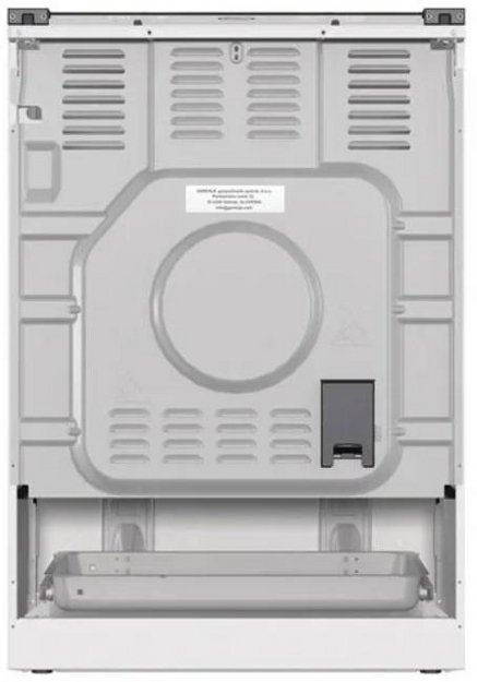 Газовая плита Gorenje GG6A11WF в Тюмени (preview 7)