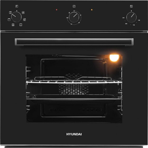 Духовой шкаф Hyundai 6006.03 BG в Тюмени (фото 2) Духовой шкаф Hyundai 6006.03 BG в Тюмени (preview 2)