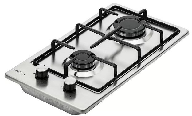 Варочная поверхность KRONA AGATA 30 IX в Тюмени (preview 2)