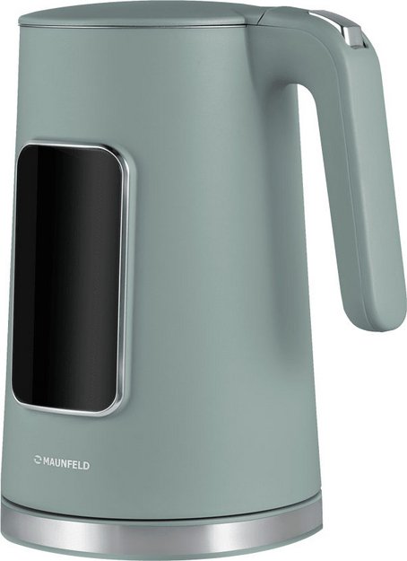 Чайник Maunfeld MGK-635DGN в Тюмени (preview 2)