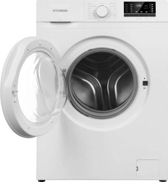 Стиральная машина Hyundai WME8201 в Тюмени (preview 5)