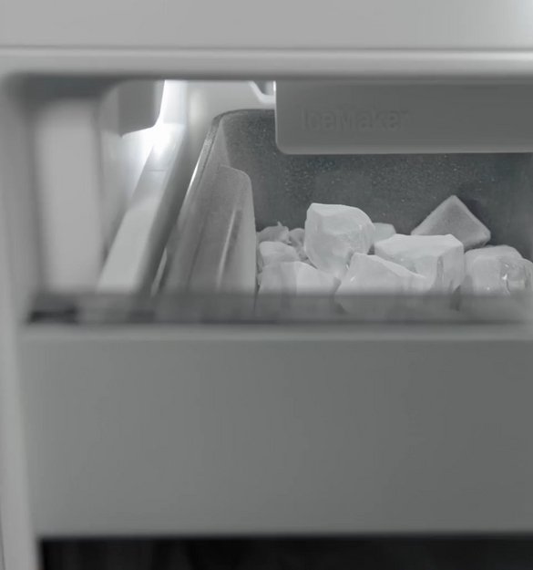 Встраиваемый холодильник BORA C178KGWS2 в Тюмени (preview 5)