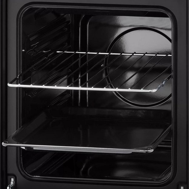 Духовой шкаф KRONA BLUME 45 WH в Тюмени (preview 8)