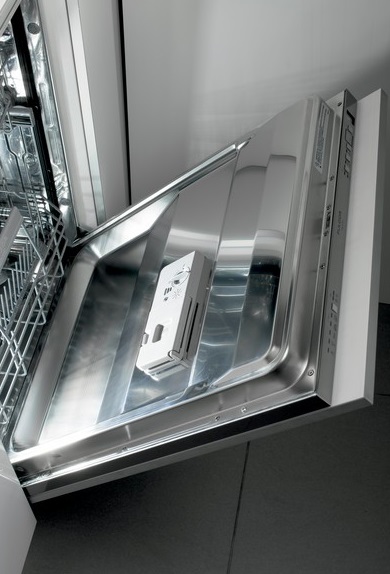 Встраиваемая посудомоечная машина Fulgor Milano FDW 9093.1 в Тюмени (preview 3)