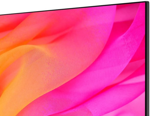 Телевизор Haier 65 Smart TV DX2 в Тюмени (preview 3)