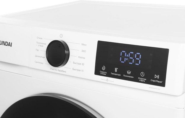 Стиральная машина Hyundai WME8212 в Тюмени (preview 11)