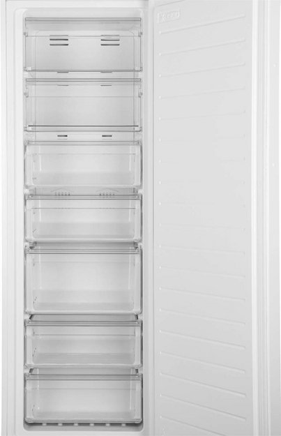 Морозильная камера Hyundai CU2505F в Тюмени (preview 7)