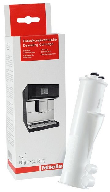 Картридж для удаления накипи в кофемашине Miele GPDC001C 29996909EU2 в Тюмени (preview 1)