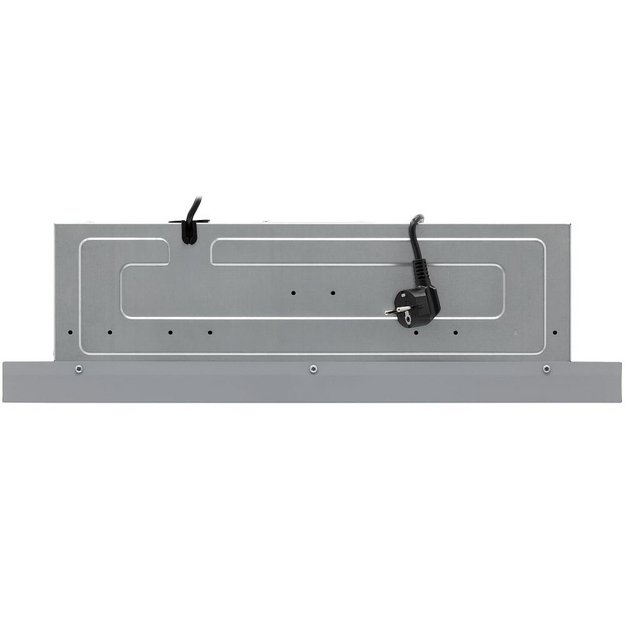 Встраиваемая вытяжка KRONA KERRY E 600 INOX PB V2 в Тюмени (preview 7)