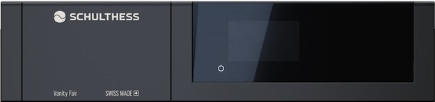 Сушильная машина Schulthess Vanity Fair MDA1.107FH3K в Тюмени (preview 2)