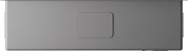 Мойка Omoikiri TAKI 74-U/IF-L Side GB в Тюмени (preview 3)