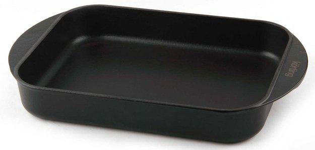 Противень c высокими стенками Korting K 1031 TR в Тюмени (preview 3)