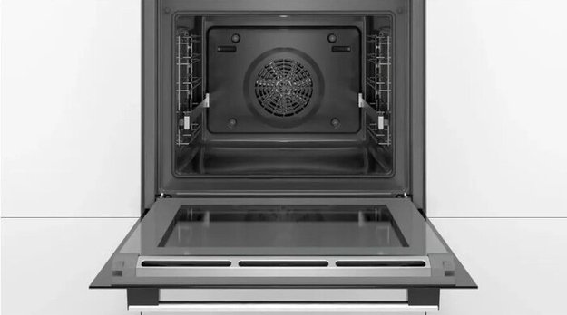 Духовой шкаф Bosch HBG 5780S6 в Тюмени (фото 3) Духовой шкаф Bosch HBG 5780S6 в Тюмени (preview 3)