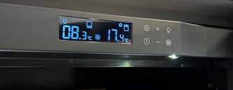 Мультитемпературный винный шкаф EuroCave SLP-1012-L в Тюмени (preview 2)