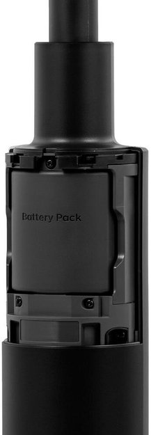 Беспроводной пылесос Bork V802 bk в Тюмени (фото 11) Беспроводной пылесос Bork V802 bk в Тюмени (preview 11)