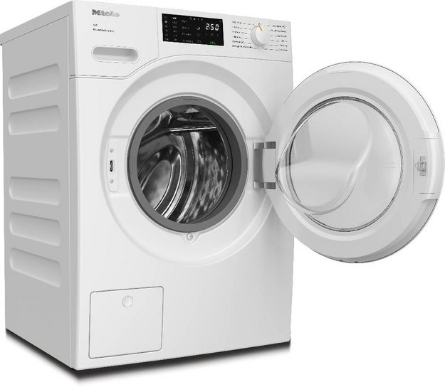 Стиральная машина Miele WWB360 WCS на английском языке в Тюмени (preview 3)
