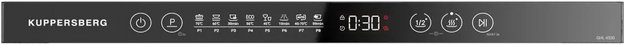 Встраиваемая посудомоечная машина Kuppersberg GHL 4530 в Тюмени (preview 5)