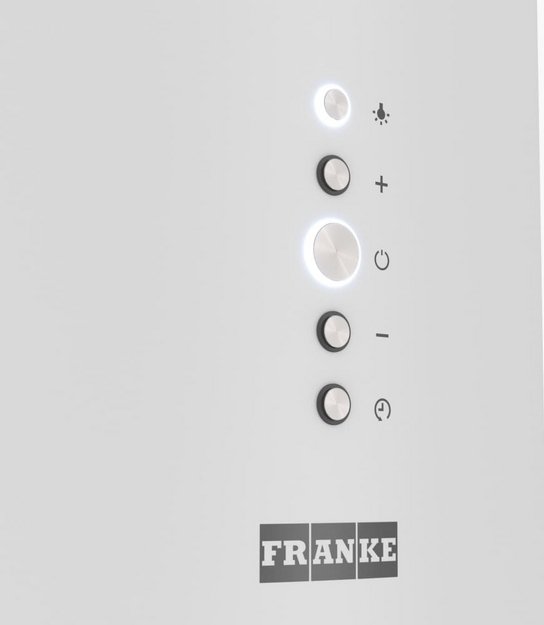 Вытяжка Franke AXIS WH 35 в Тюмени (preview 7)