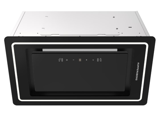 Встраиваемая вытяжка Kuppersberg INLUMIA 60 BG в Тюмени (preview 1)