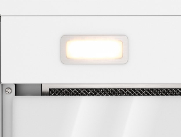 Встраиваемая вытяжка Franke VERA 72 WH в Тюмени (preview 7)