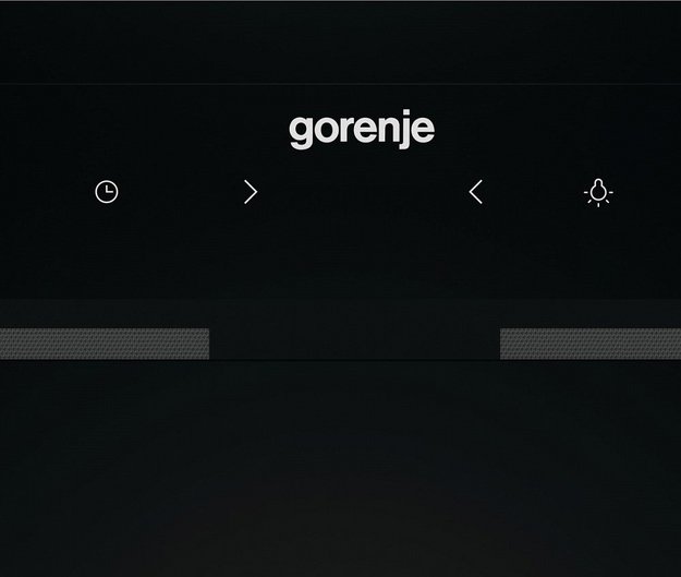 Встраиваемая вытяжка Gorenje BHI549E9GB в Тюмени (preview 2)