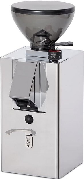 Кофемолка La Pavoni LPGKBS02EU в Тюмени (preview 2)