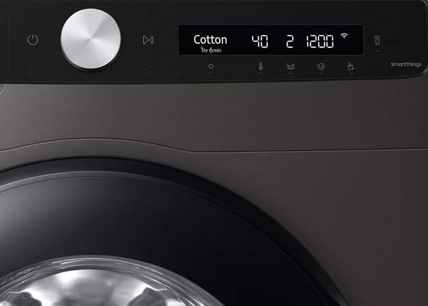 Стиральная машина Samsung WW80AG6S28AXLD в Тюмени (preview 8)