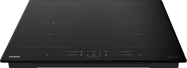 Индукционная варочная панель Haier HHX-Y64SFFVB в Тюмени (preview 4)